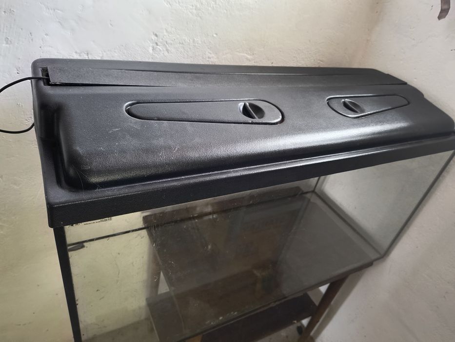 Sprzedam Akwarium 200 L