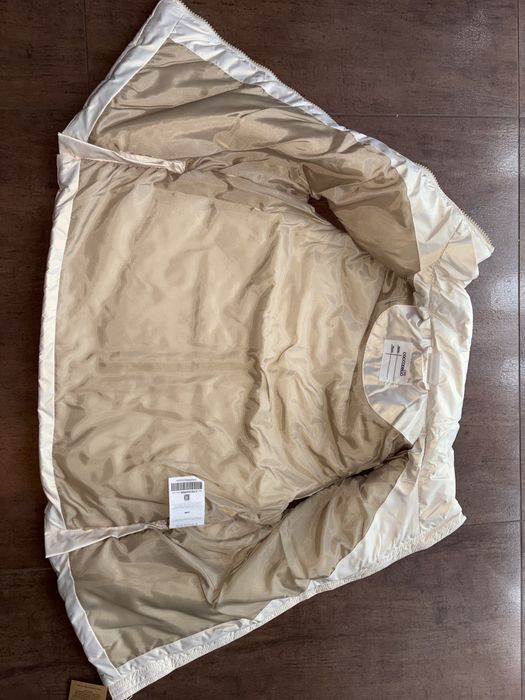 R 146 ocieplana kamizelka bezrekawnik Coccodrillo