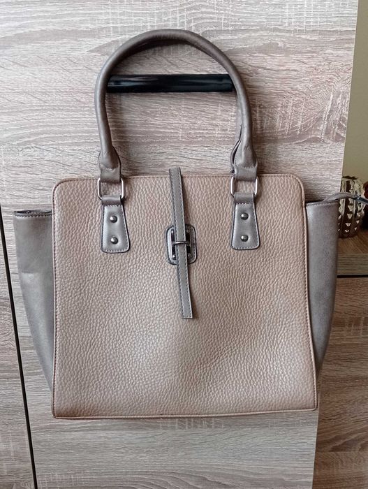 Jenny Fairy torebka do ręki lub na ramię