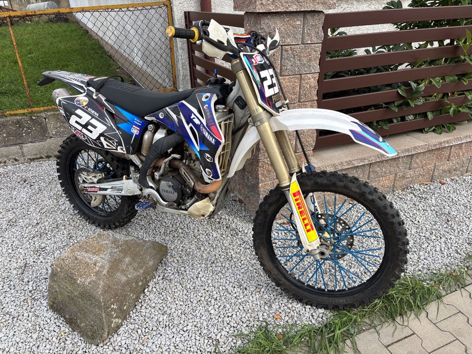 Yamaha