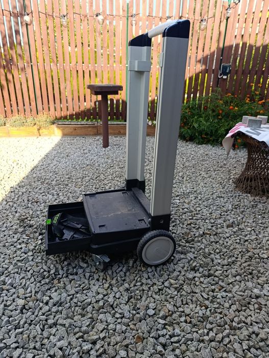 Wózek transportowy Festool