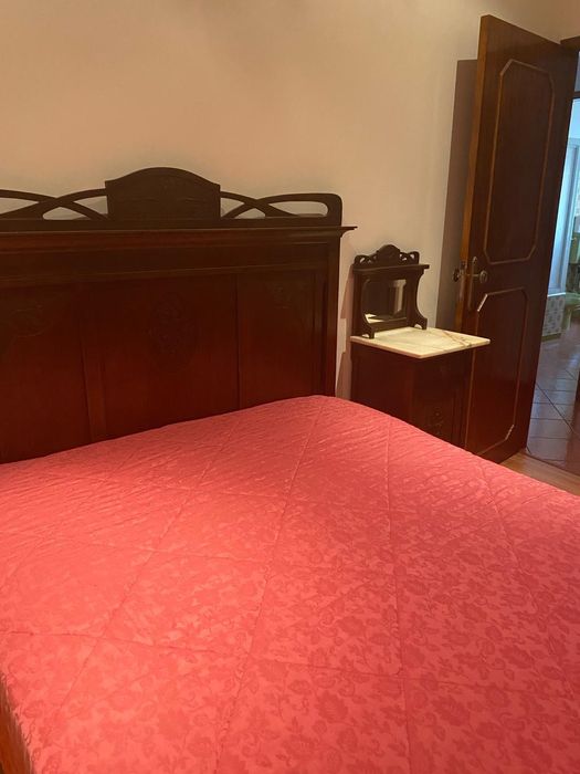 Conjunto de Mobília de Quarto