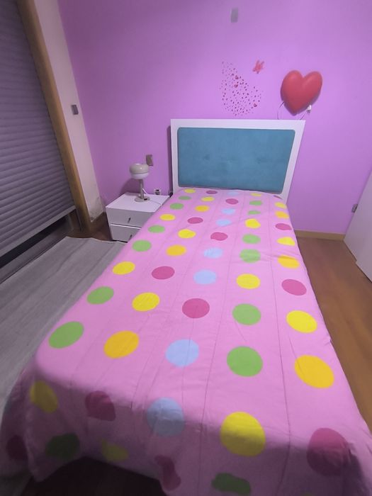 Quarto de criança  (ANTARTE)