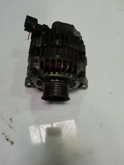 Alternador - PSA Citroen / Peugeot 1.4 i ( 2002 ) XSARA