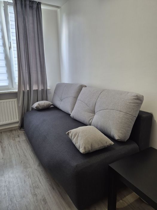 Sofa Bravis 3-Osobowa, Rozkładana