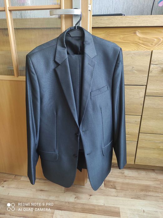 Garnitur roz. 48 L