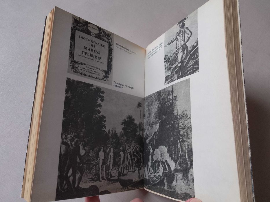 Z. Flisowski "Między Marsem a Odysem" 1986