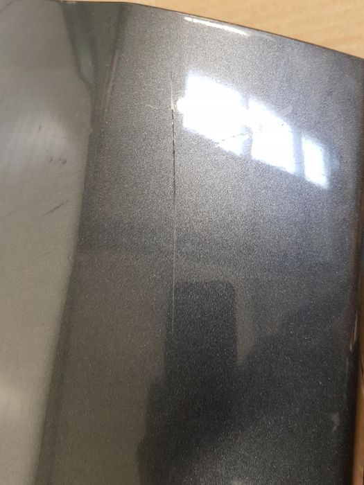 Narożnik Zderzaka Lewy Prawy Tył Ford Transit Custom