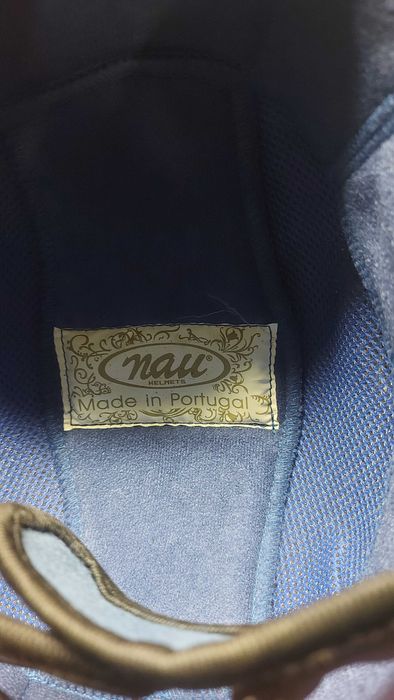 Capacete Trial NAU Helmets