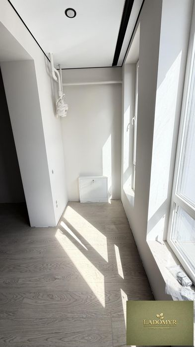 Продаж 1кімнатна квартира  Бармаки/Рівне