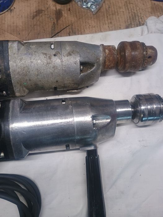 Wiertarka Celma PROTOTYP 1450 Obr/min