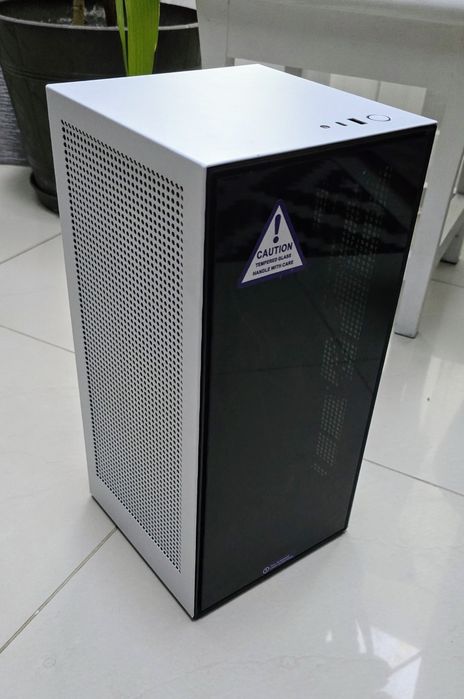 Mały komputer gamingowy i7 4770