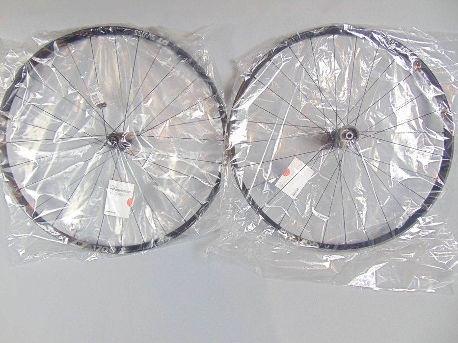 Koła Mtb DT Swiss 29 XR 1700 Spline Boost Shimano Microspline