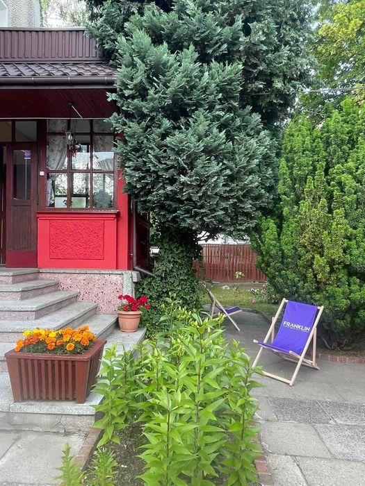 Хостел Варшава 5 минут от метро Hostel Warszawa Wola Wlochy. Kwatery