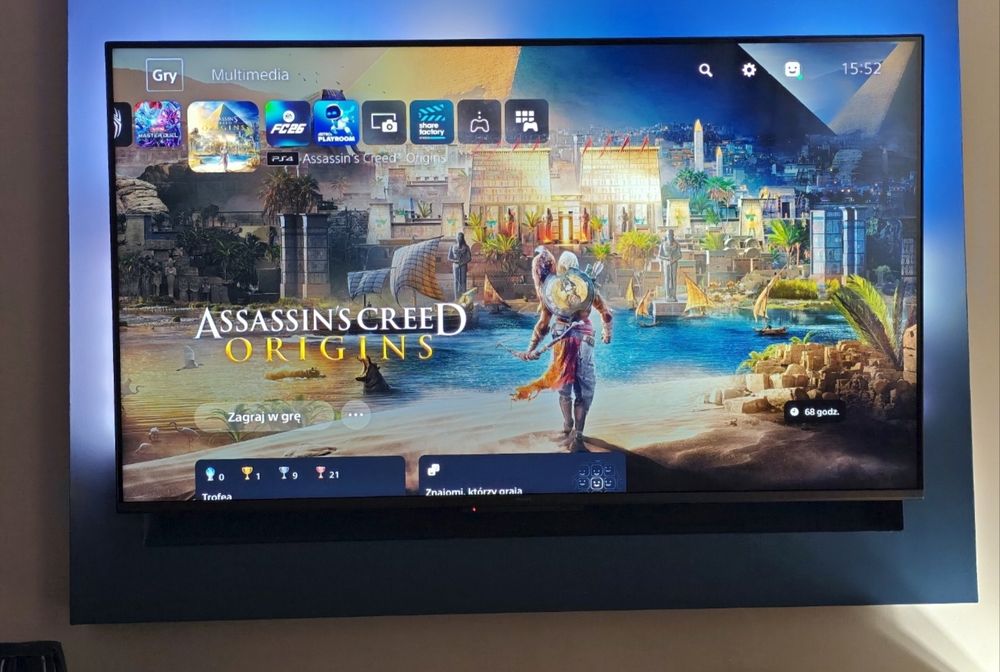 Konsola PS5 PRO PlayStation stan idealny bardzo dobry wysyłka