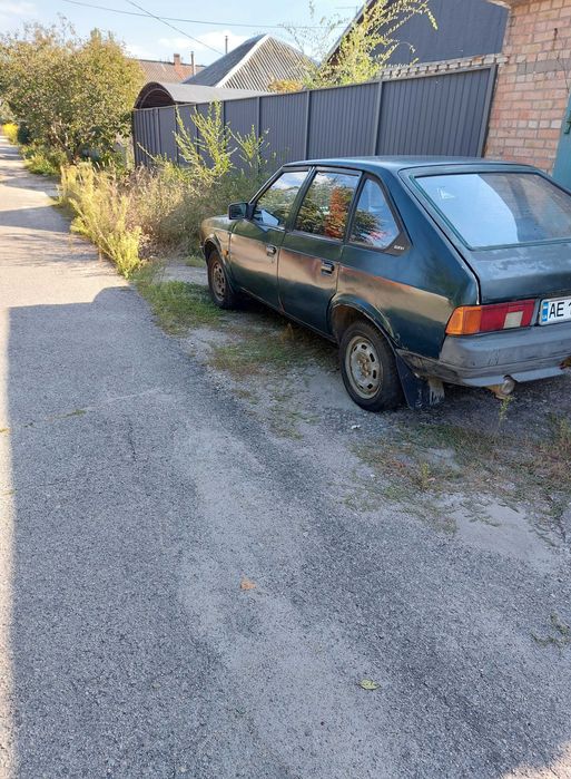 Продам москвич АЗЛК