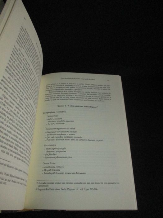 Livro Rumos e escrita da História Estudos em Homenagem