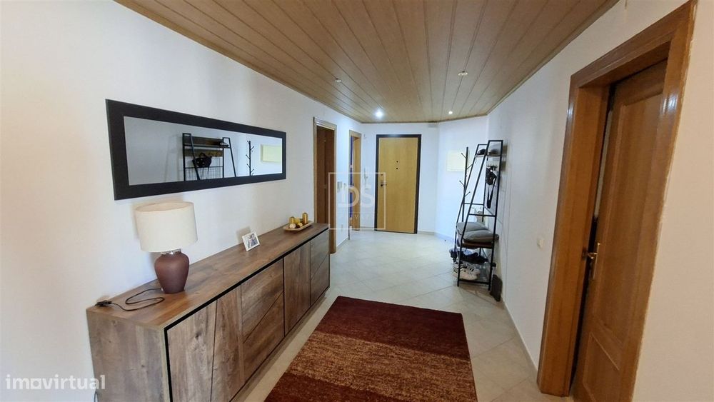 Apartamento T3 Venda em Carregado e Cadafais,Alenquer