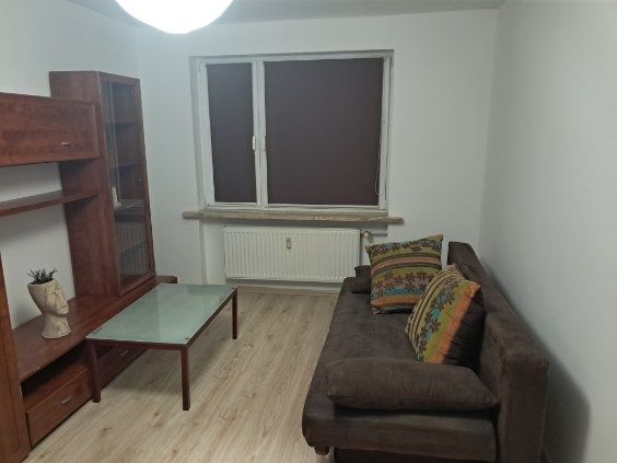 Kawalerka Os Andaluzja , 28 M2 , I piętro