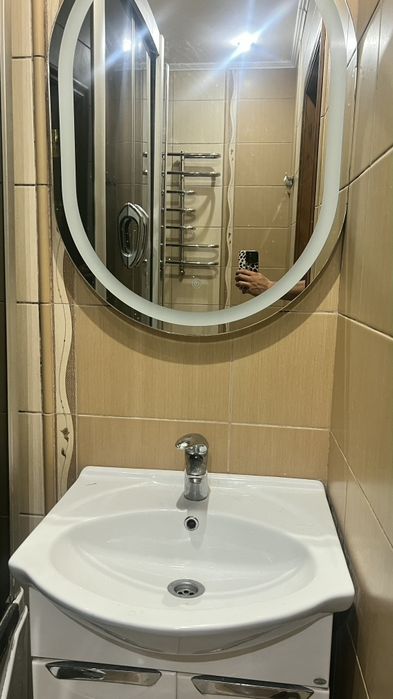Здам квартиру в оренду