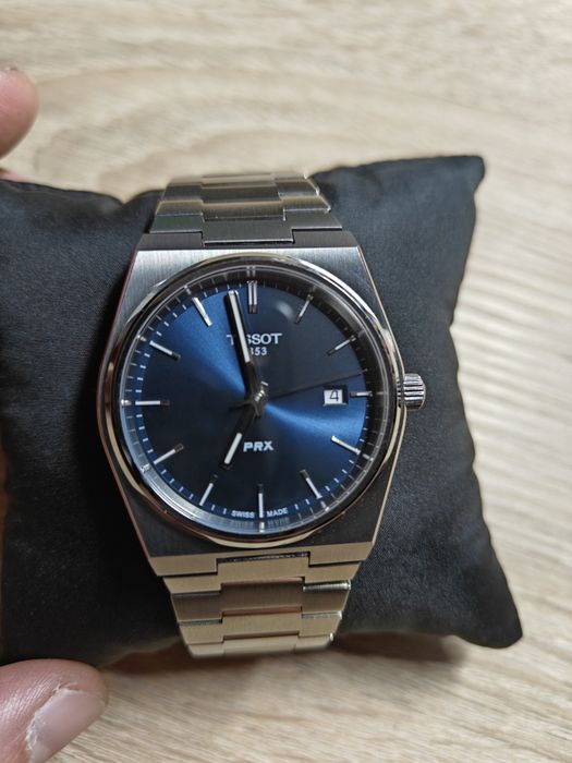 Офіційний Tissot  PRX 40мм