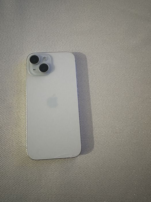 Iphone 15 bez gwarancji