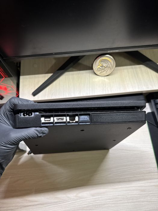 ‼️НОВИЙ СТАН‼️Sony PlayStation 4 slim