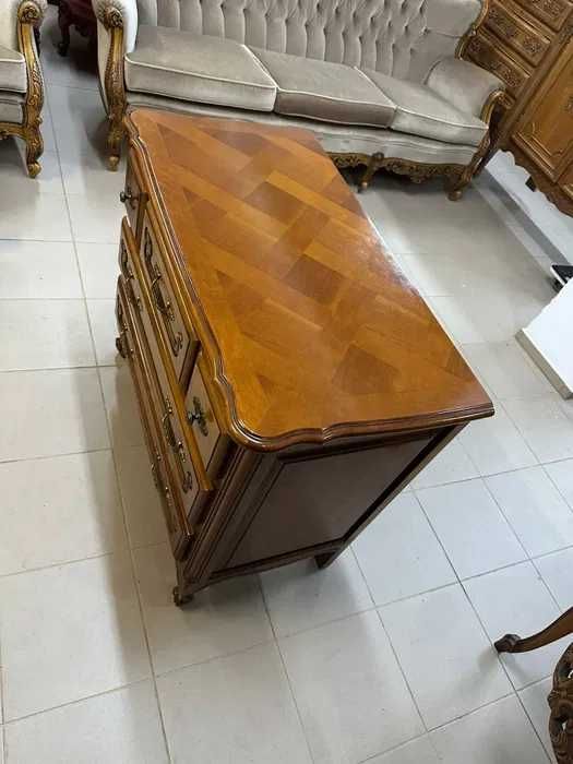 Stylowa komoda ludwikowska, mała. Transport cały kraj