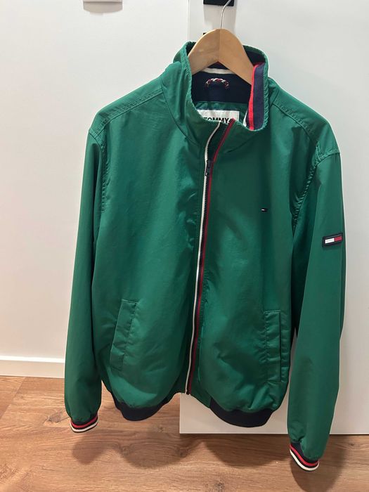 Casaco Tommy Hilfiger