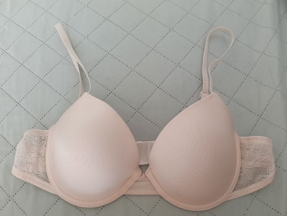 Stanik biustonosz Primark