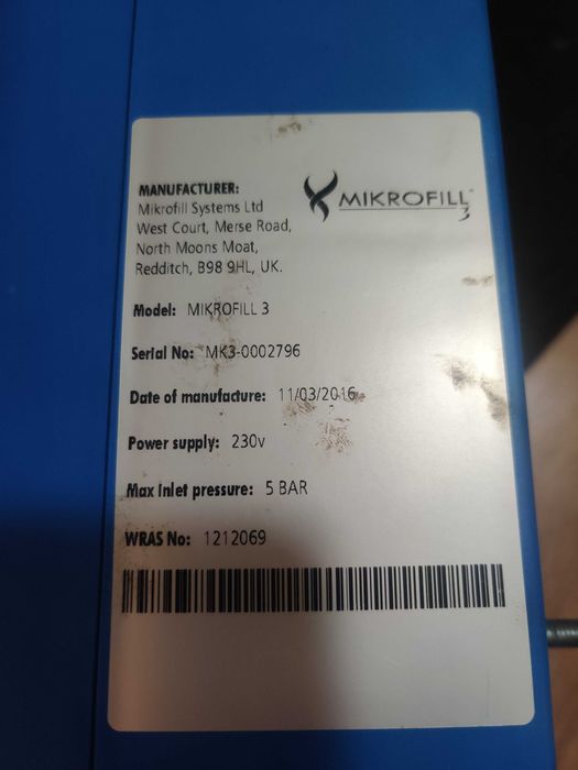 Продам насос для прокачки накачки води міні башня