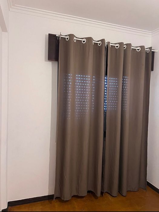 Quartos para arrendar