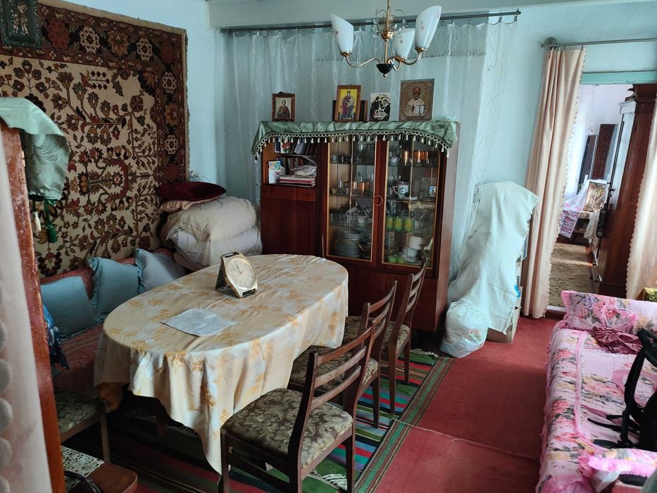 Продам будинок с.Миколай-поле, Запорізька обл.,Запорізький р-н.