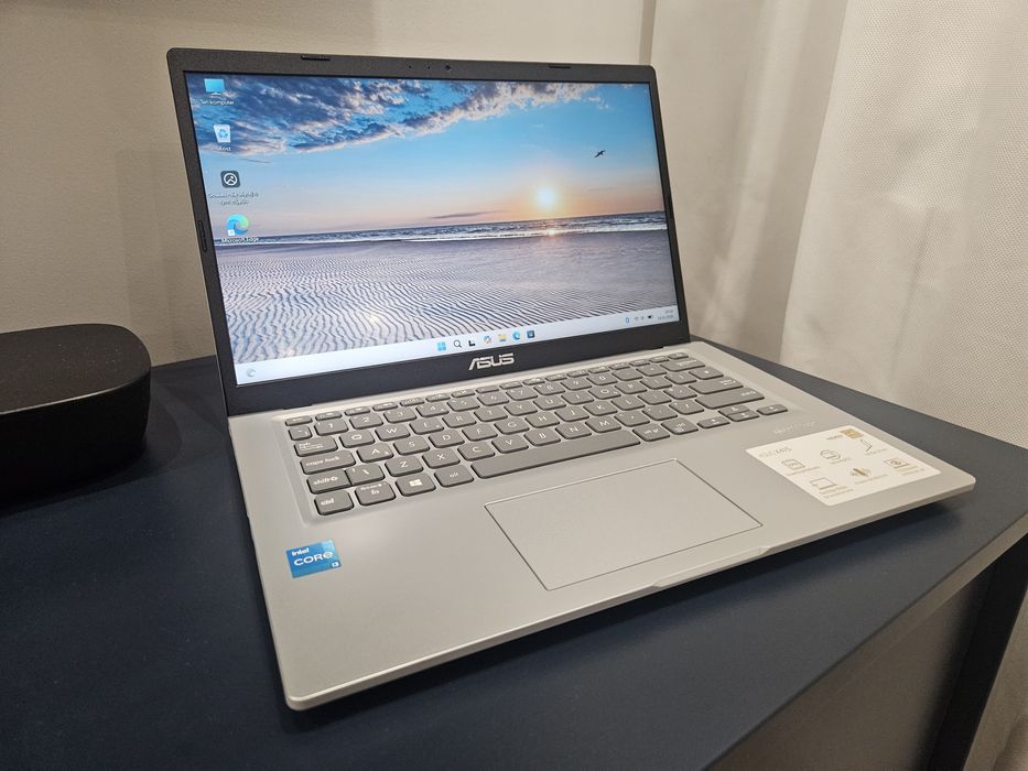Laptop ASUS X415EA 14" i3-11th M2 SSD Windows 11