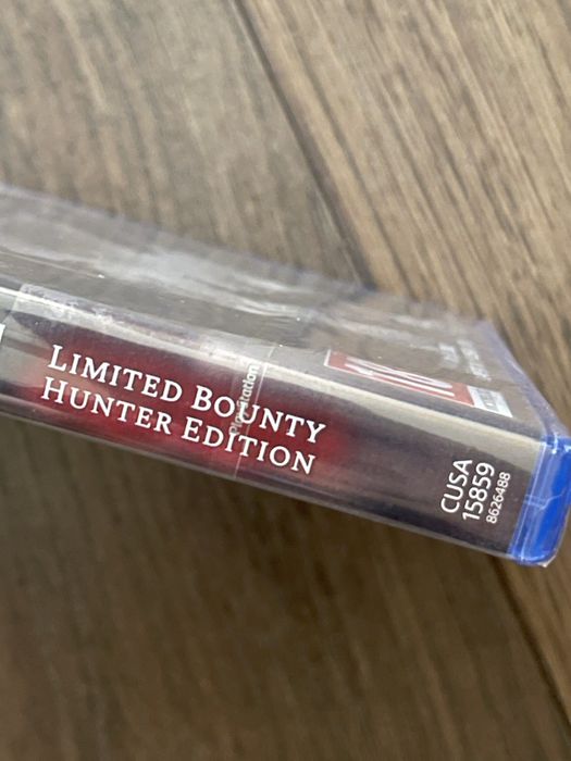Hunt: Showdown – Bounty Edition PS4 PS5