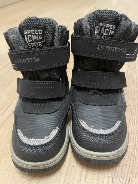 Зимні дитячі черевики Tom.M (26 р.)