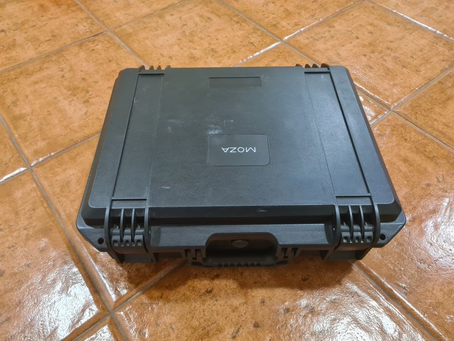 Gimbal Estabilizador MOZA AirCross