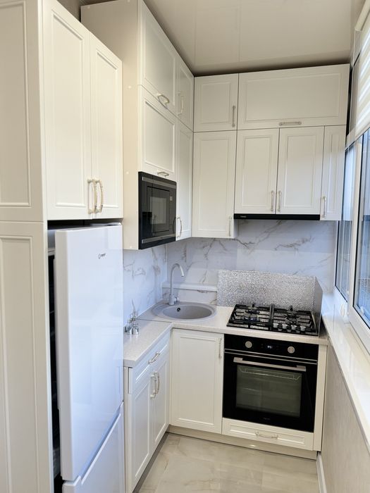 Апартаменти класу ЛЮКС !!!