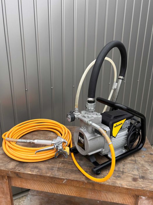 Agregat malarski Wagner SF 21 PRO