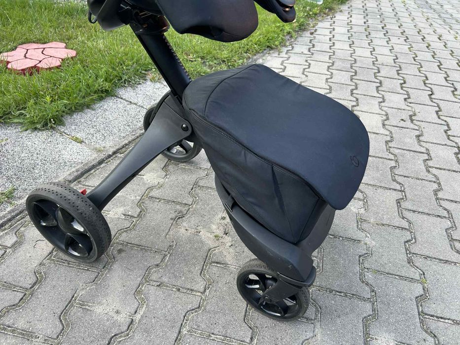 Wózek dziecięcy STOKKE Xplory