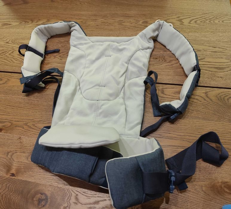 Marsúpio mochila Chicco Myamaki