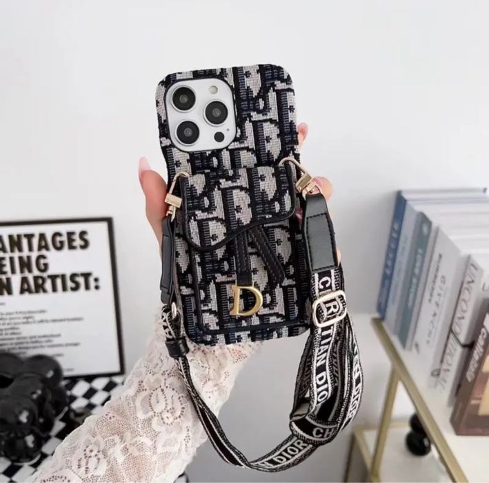 Case iphone dior discount