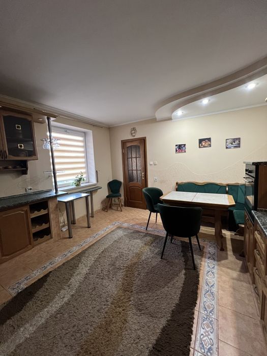 Продається будинок в м. Ужгород