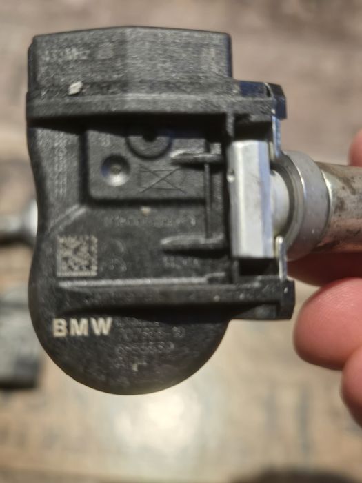 Czujniki ciśnienia w oponach TPMS BMW Seria F 433MHz Continental