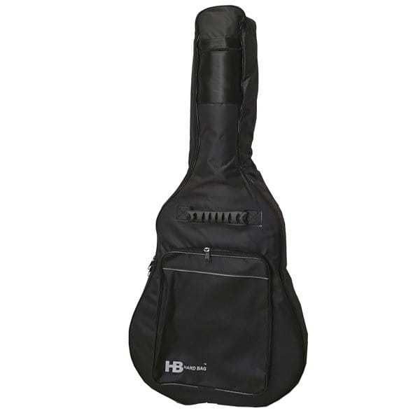 Pokrowiec na gitarę akustyczną / pianka 3 mm