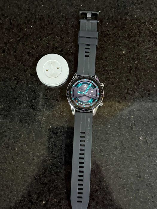 Huawei Watch GT 2