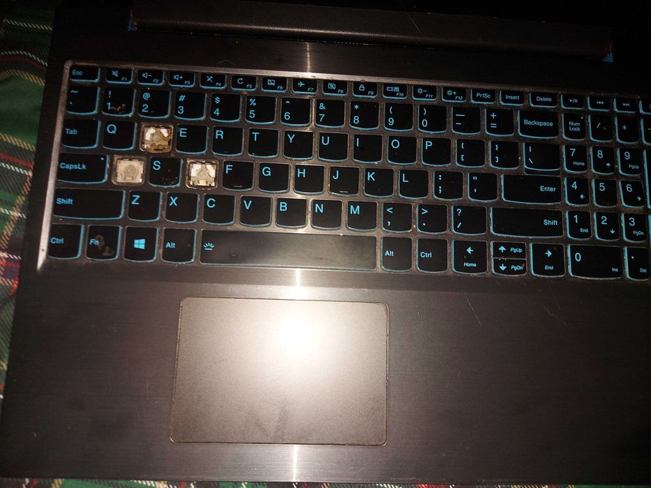 Laptop Lenovo i5