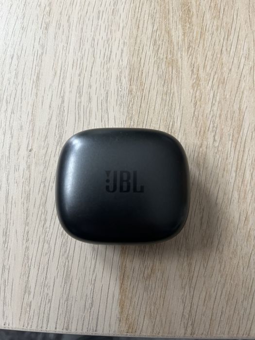 Sluchawki JBL jak nowe, tanio !