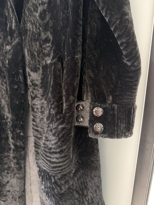 Дублянка 2 в 1, Oversize