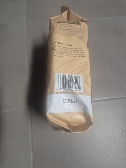 Kawa lavazza 1kg